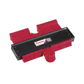 Medidor De Contorno 10 Polegadas - 250mm - 60236 - Cortag