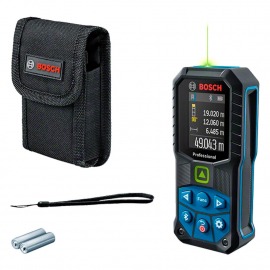 Medidor De Distância GLM 50-27 CG - Bluetooth - Bosch