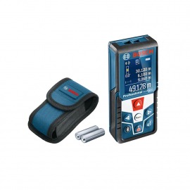 Medidor de Distância - Trena a Laser GLM 50C - com BLUETOOTH - Bosch