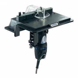 Mesa para Fresar Modelo 231 - Dremel