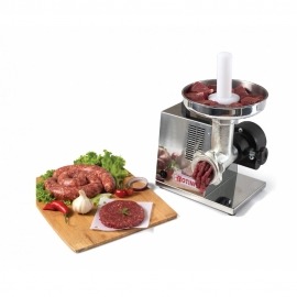 Moedor Elétrico de Carne B05 Gourmet - Botini / Botimetal