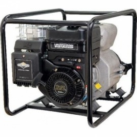 Motobomba a Gasolina 4T modelo 073023 6,5 hp