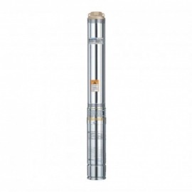 Motobomba Submersa Caneta Inox 1/2Cv 3 Pol ESUB-3/9S - Eletroplas