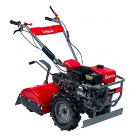 Motocultivador Tratorito Para Granja 6.5 HP - BTTG 620 - Branco