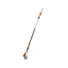 Motopoda á Bateria - HTA- 135 - Sem Bateria - Sem Carregador - Sabre 30cm/12Pol - LA01-200-0004 -STIHL