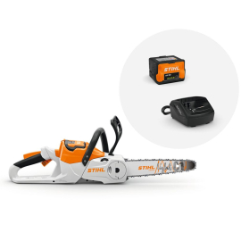 Motopoda á Bateria - MSA-60 C-B 1/4Pol SET - Com Bateria - Com Carregador 127V - MA04-011-5813 - Stihl