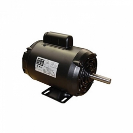 Motor monofásico - 0,33cv - 4 polos - 110/220V