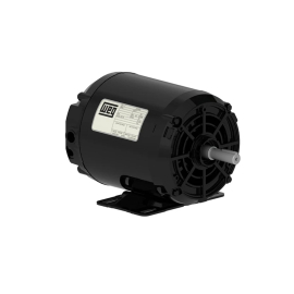 Motor trifásico aberto - 0,50cv - 4 polos - 220/380V - WEG