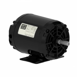 Motor Trifásico Aberto - 0,75Cv - 4 polos - 220/380V - Weg