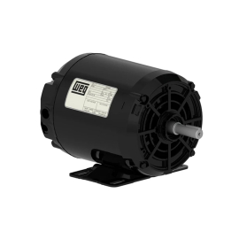 Motor trifásico aberto - 1,50cv - 2 polos - 220/380V - WEG