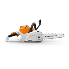 Motoserra á Bateria - MSA-160 C.B - SABRE 30cm - Sem Carregador - Sem Bateria - MA03-200-0001 - Stihl