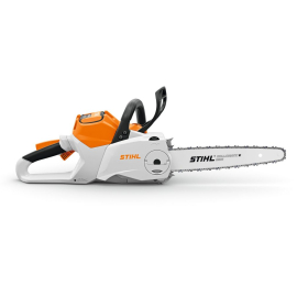 Motoserra á Bateria - MSA-200 - Sabre 35cm - Sem Carregador - Sem Bateria - MA03-200-0024 - STIHL