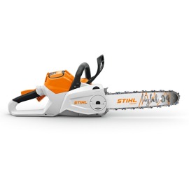 Motoserra á Bateria - MSA-220 - Sem Carregador - Sem Bateria - MA03-200-0026 - Stihl