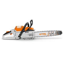Motoserra á Bateria - Sabre 50cm - MSA-300C.O - Sem Carregador - Sem Bateria - MA02-200-0049 - Stihl