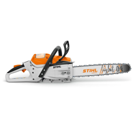 Motosserra à Bateria - MSA-300C.O - Sabre 45cm - Sem Carregador - Sem Bateria - MA02-200-0047 - Stihl