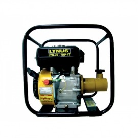 Motovibrador à Gasolina Para Concreto - MVM-7000 - Lynus