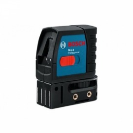 Nível a Laser Linear GLL 2 Professional - Bosch