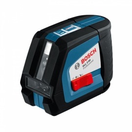 Nível Laser de Linhas - GLL 2-50 - Professional - Bosch