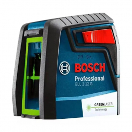 Nível Laser - GLL 2-12G - Bosch