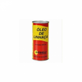 Oleo de linhaca 900ml