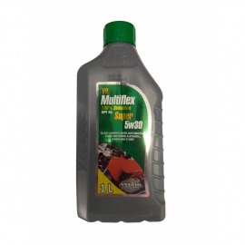 Oleo soluvel sintetico 5W30
