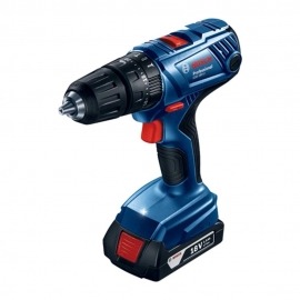 Parafusadeira / Furadeira Bateria GSB 180-li - 18v - Bivolt - Bosch