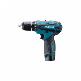 Parafusadeira a bateria DF330DWE - 10,8V - Makita