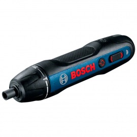 Parafusadeira à Bateria - GO - 3,6V -  USB - Bosch