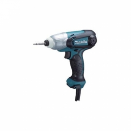 Parafusadeira de Impacto - TD0101  - Makita