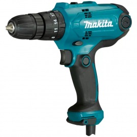 Parafusadeira / Furadeira De Impacto - HP0300 - 127v - Makita