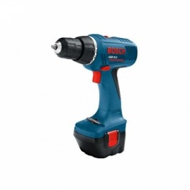 Parafusadeira/Furadeira GSR 14,4-2 - 1918- 2 Professional - Bosch