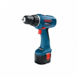 Parafusadeira/Furadeira GSR 9,6-2 - 1918 - Professional - Bosch