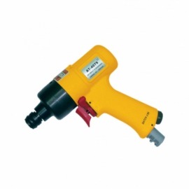 Parafusadeira Pistola Impacto 1/4 Torque 7,0 7.500 RPM - AT 4079 - Puma