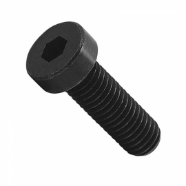 Parafuso allen com cabeça baixa 6 x 10 nac - Ciser ou Belenus