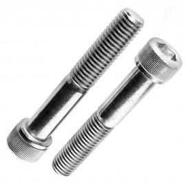 Parafuso allen de inox com cabeça 3/16x 1 - Ciser ou Belenus