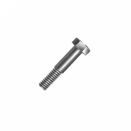 Parafuso Sextavado de Inox 1/2 x 2.1/2 UNC - Ciser ou Belenus