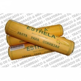 Pasta para correia - 300G