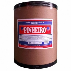 Pasta para Lavar Mãos 25kg - Pinheiro