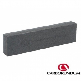 Pedra Para Afiar 2 faces - 109 - Carborundum