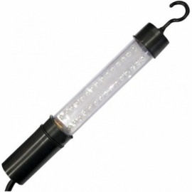 Pendente com 30 leds - 12 Volts