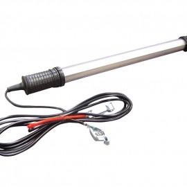 Pendente Fluorescente C/ Garra  15w 12v - Padan luz