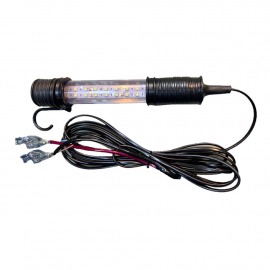 Pendente De Led - 7w - 5 Metros - 12v - Com Garras - Padan Luz