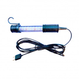 Pendente Led - 7w - 5 Metros - Bivolt - Padan Luz