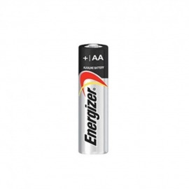 Pilha Alcalina Max AA - 1 Unidade - Energizer