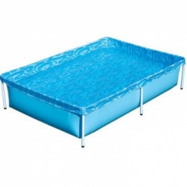 Piscina 1.000 Litros - Mor