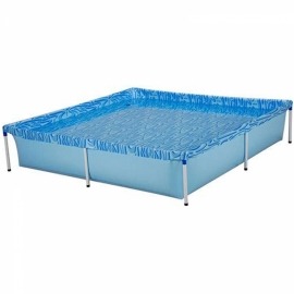 Piscina 1.500 Litros - Mor