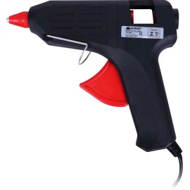 Pistola Elétrica Para Cola Quente Silicone - 16w - 110/220V - Worker