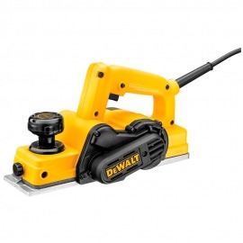 Plaina Elétrica 550W (1,0 mm) - D26676 - Dewalt