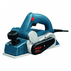 Plaina GHO 15-82  - Bosch