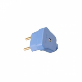 Plug Macho Triangular 57401/006 - Tramontina